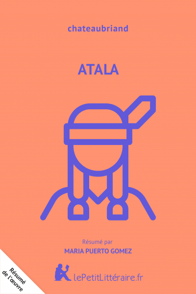 Résumé du livre :  Atala